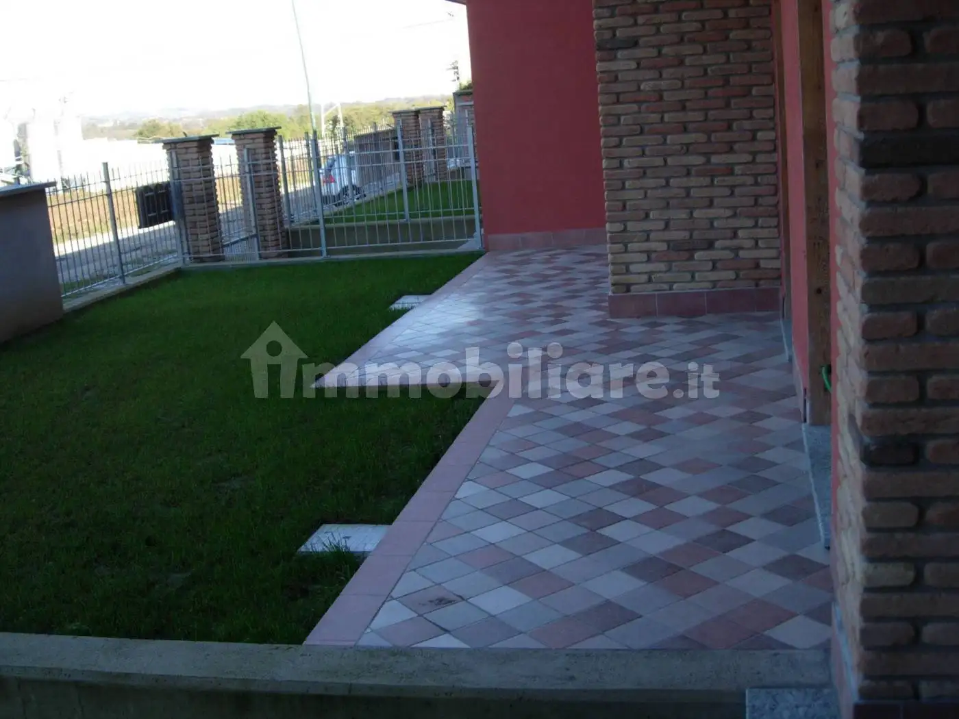 Appartamento in affitto a Chieri