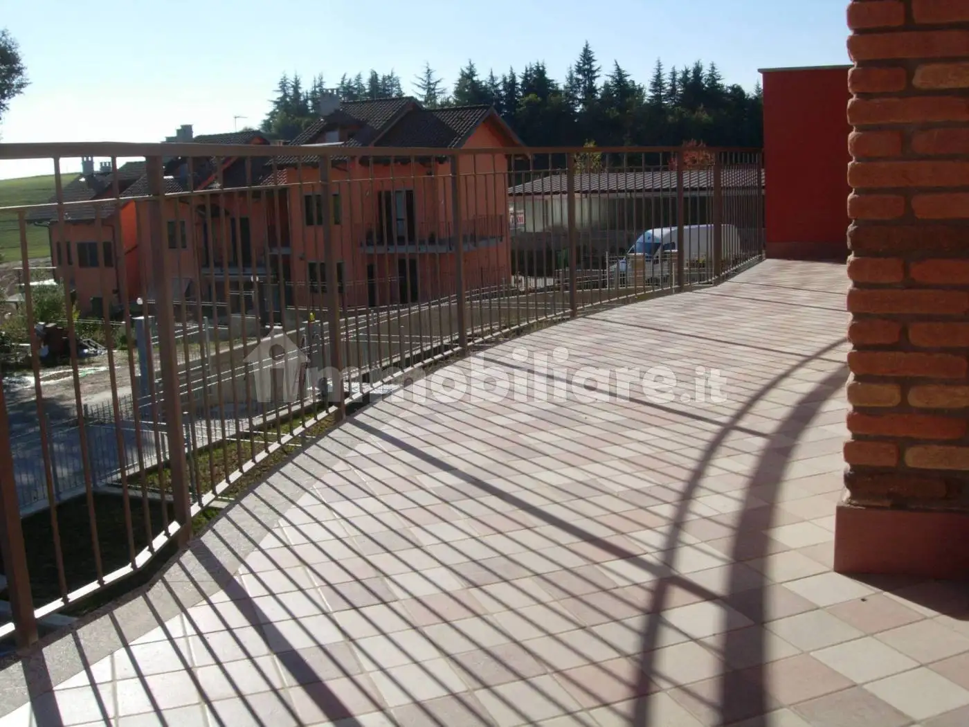 Attico - Mansarda in affitto a Chieri