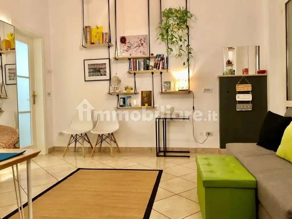 Loft in affitto a San Benedetto del Tronto