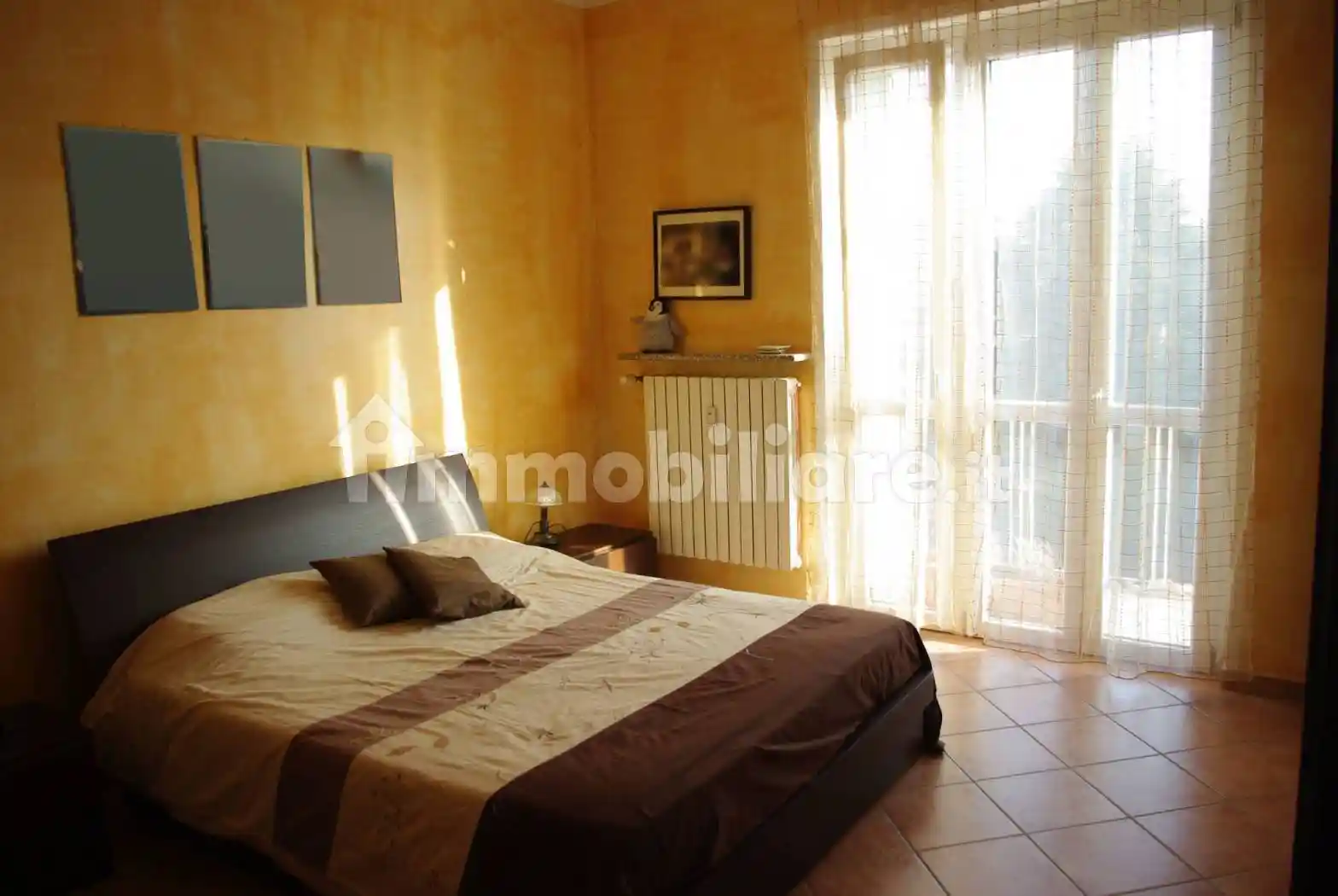 Appartamento in vendita a Tortona