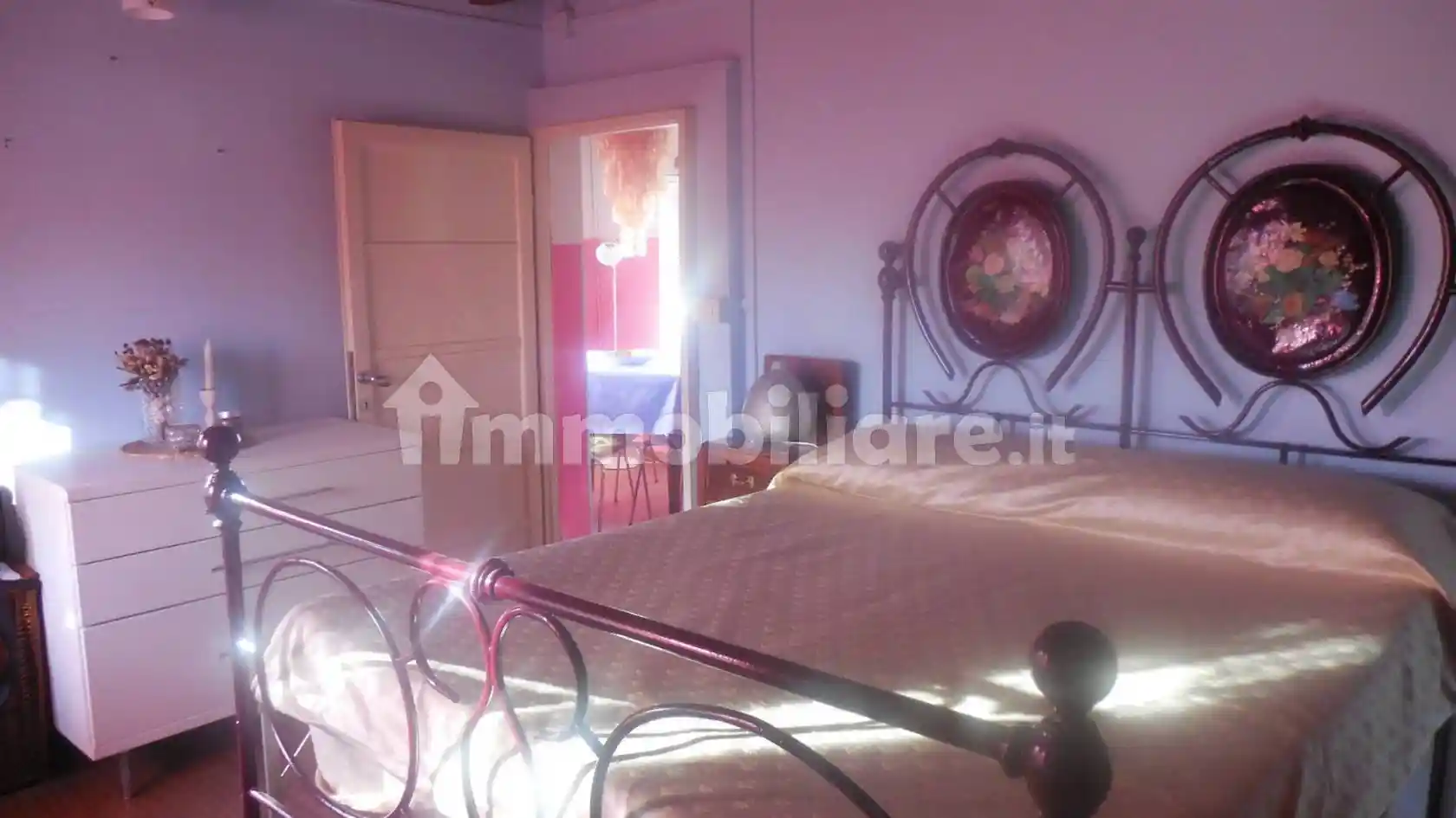 Appartamento in affitto a Jesi