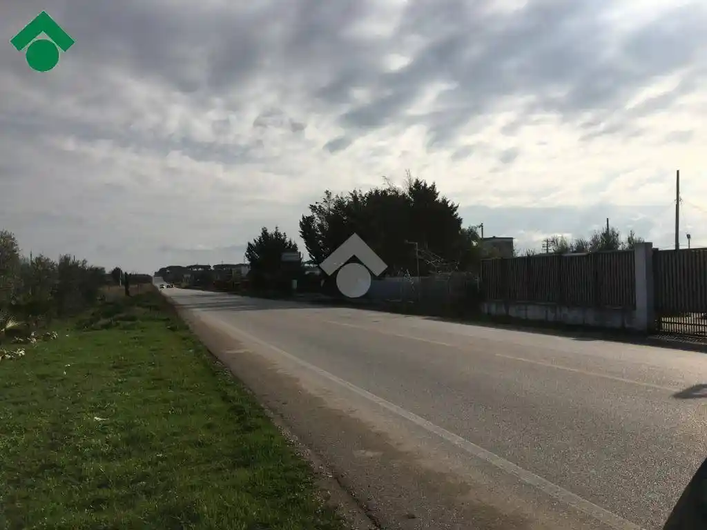 Rustico - Casale in vendita a Cerignola