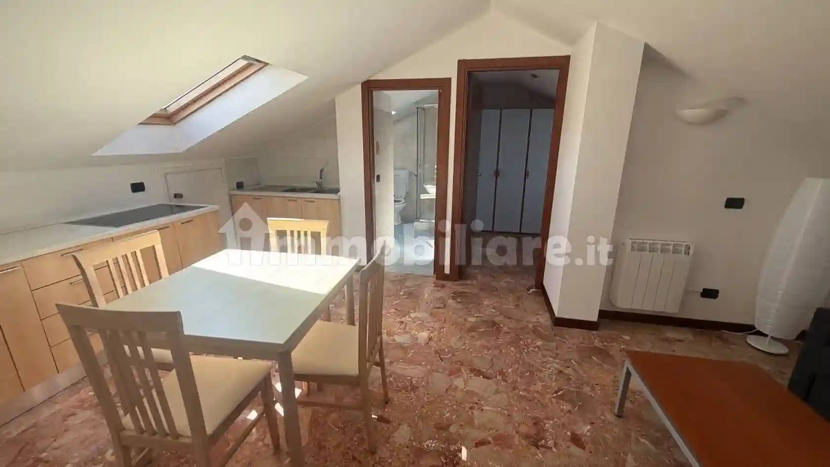 Attico - Mansarda - foto 2