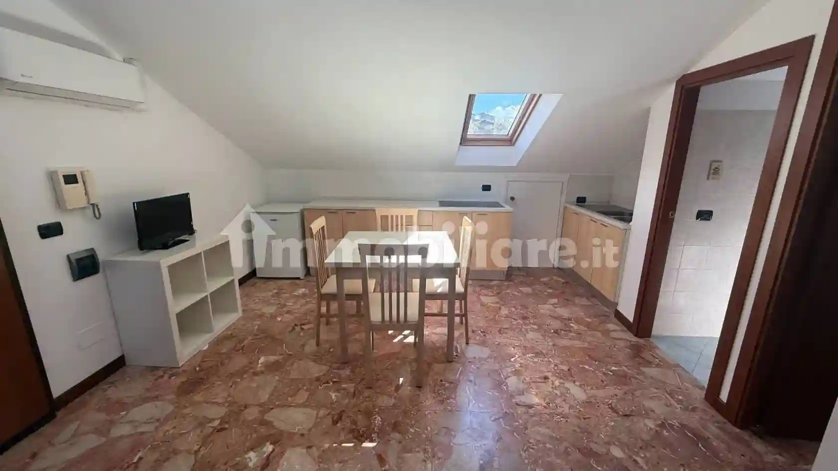 Attico - Mansarda - foto 3