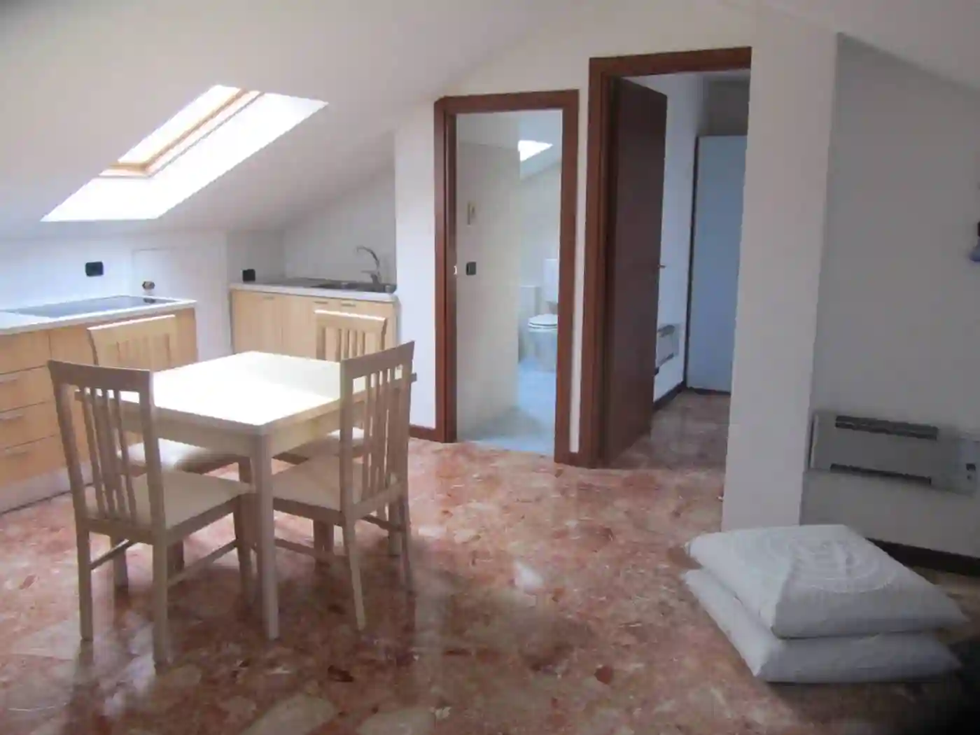 Attico - Mansarda - foto 4