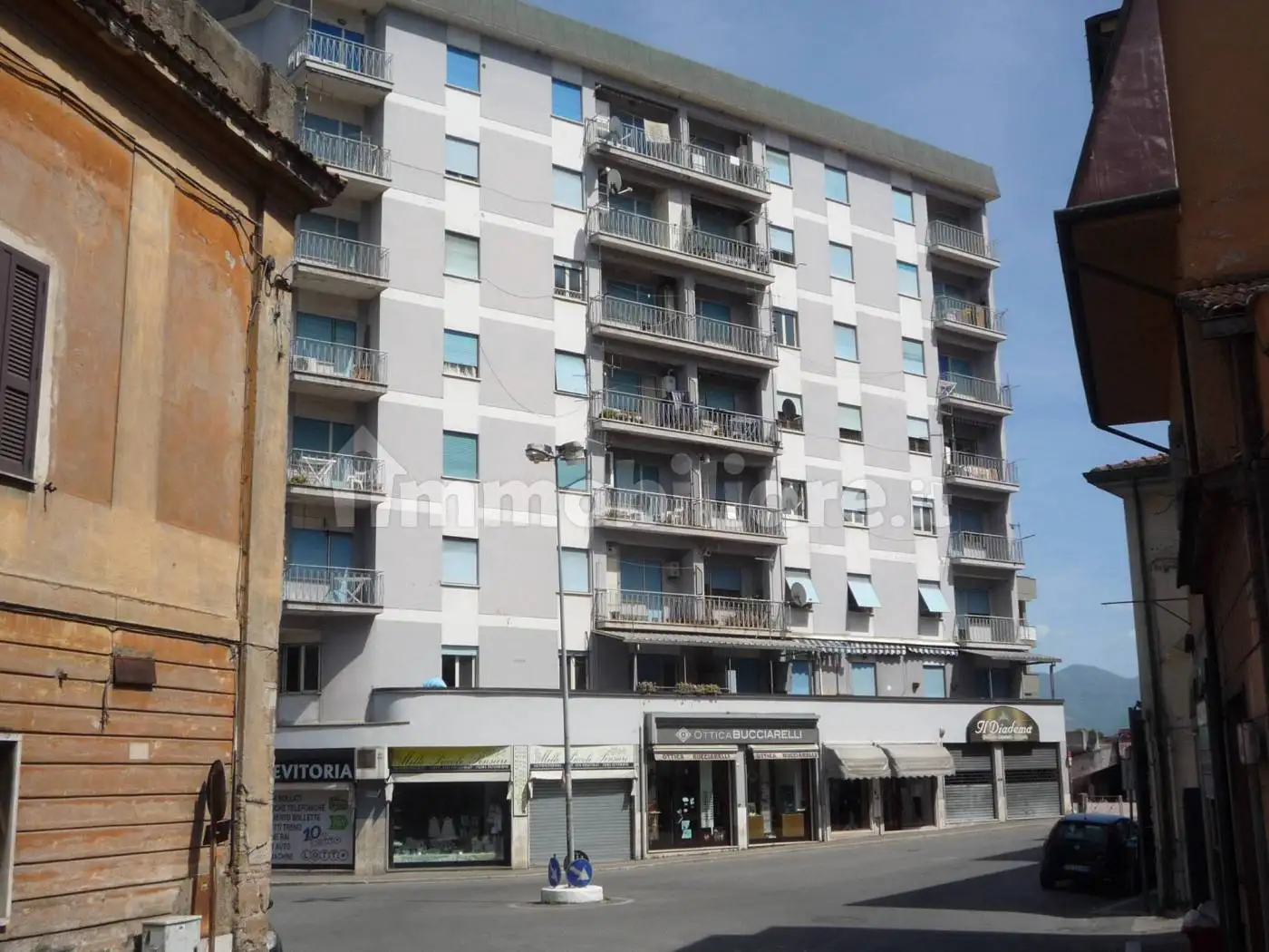 Appartamento in vendita a Ceccano