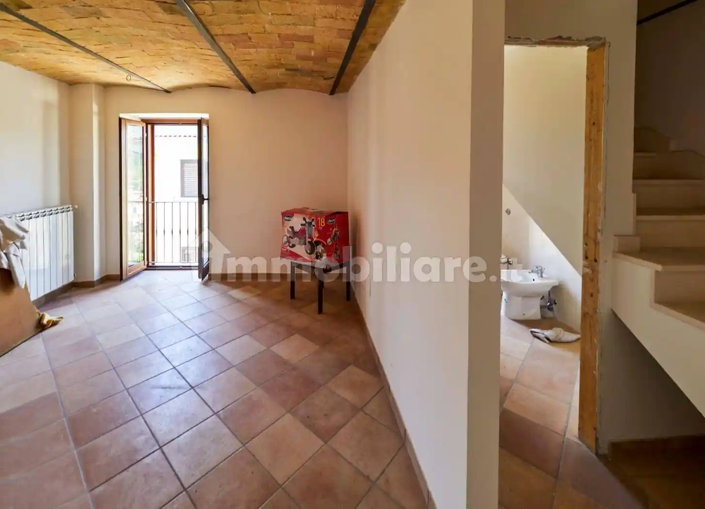 Villa unifamiliare via San Giovanni 12, Coppito - Preturo, L'Aquila - foto 4