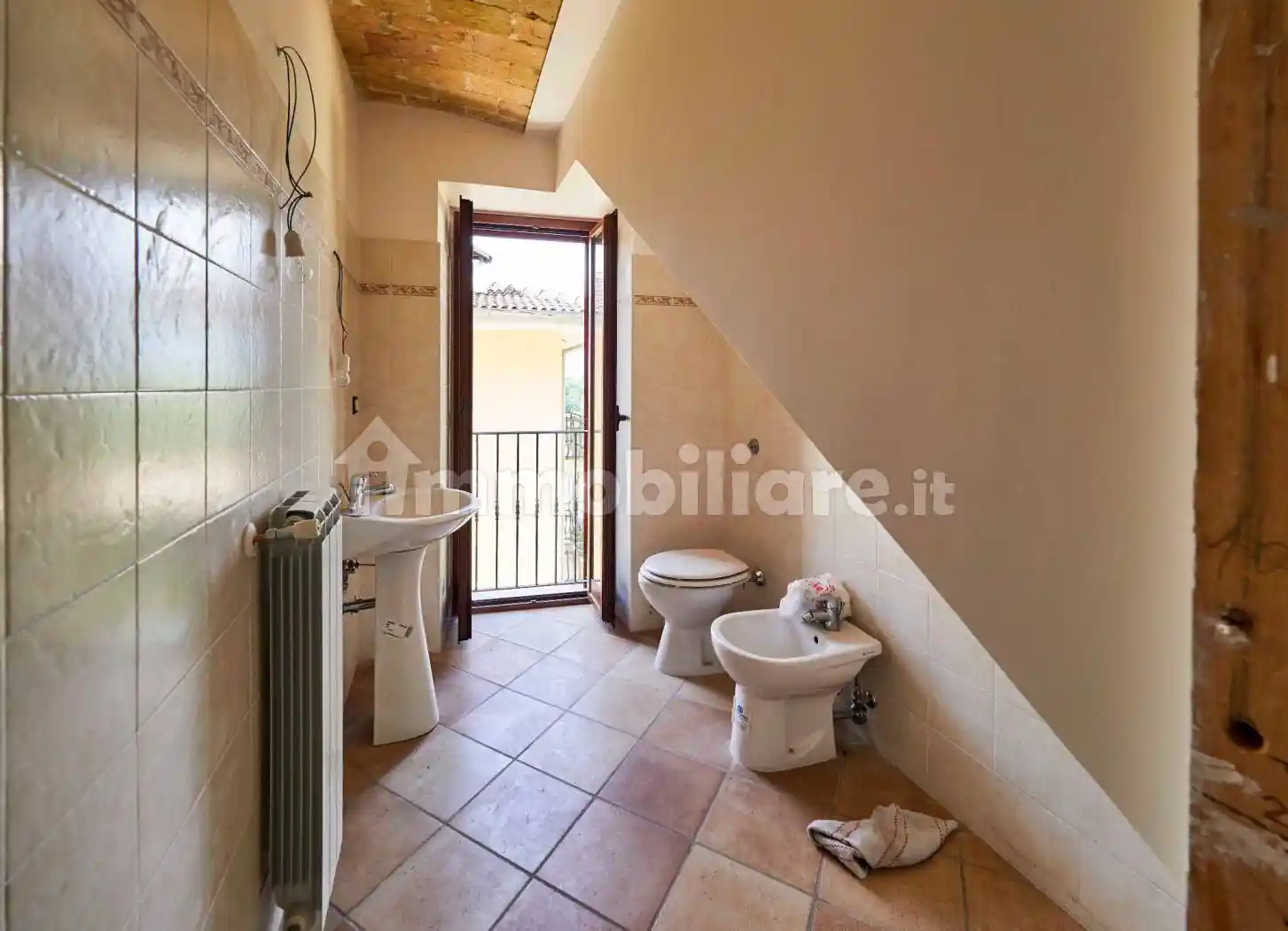 Villa unifamiliare via San Giovanni 12, Coppito - Preturo, L'Aquila - foto 5