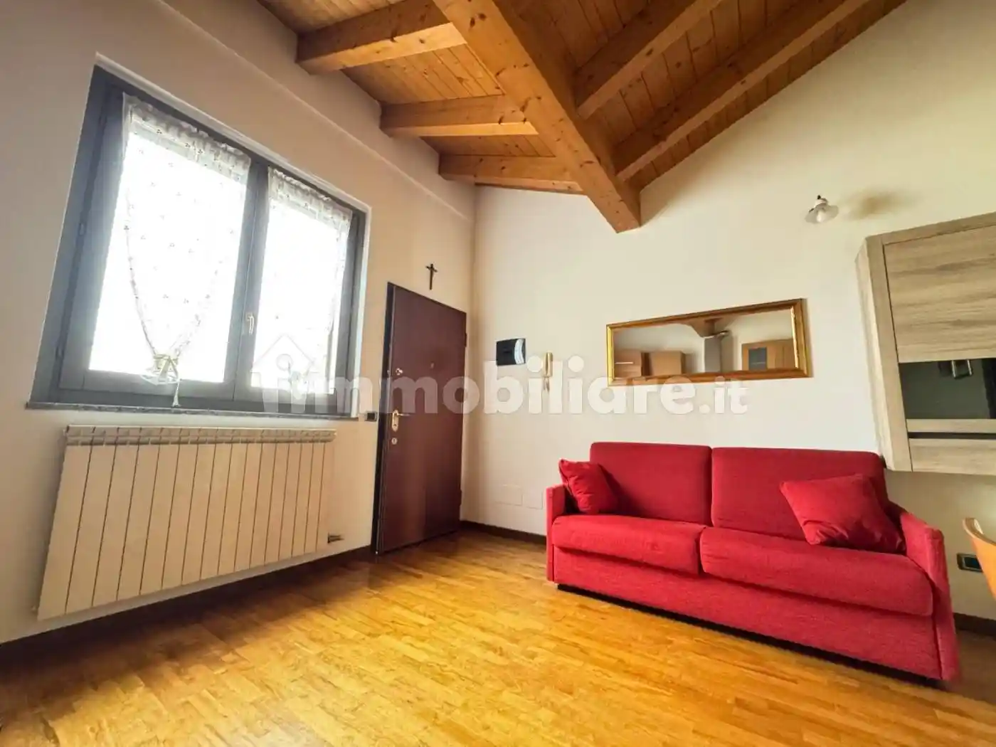 Appartamento in vendita a Bergamo