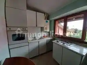 Appartamento in affitto a Biella