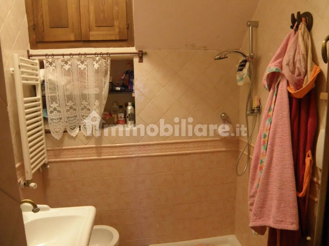 Terratetto unifamiliare 50 m², ottimo stato, Centro, Amelia - foto 5