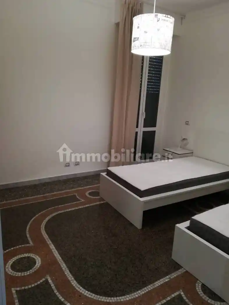 Quadrilocale piazza Andrea Massena, Cornigliano, Genova - foto 2