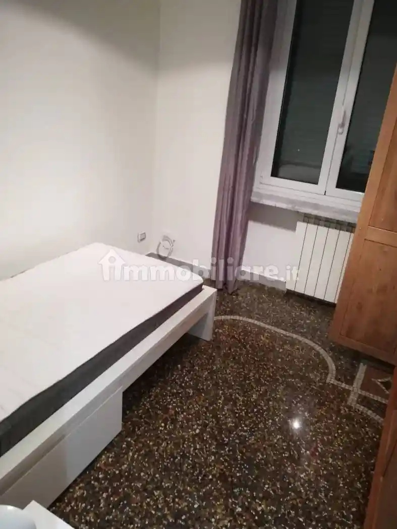 Quadrilocale piazza Andrea Massena, Cornigliano, Genova - foto 3