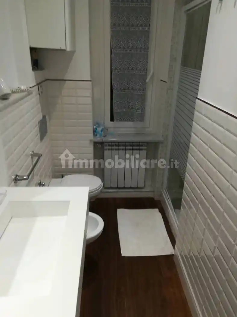 Quadrilocale piazza Andrea Massena, Cornigliano, Genova - foto 5