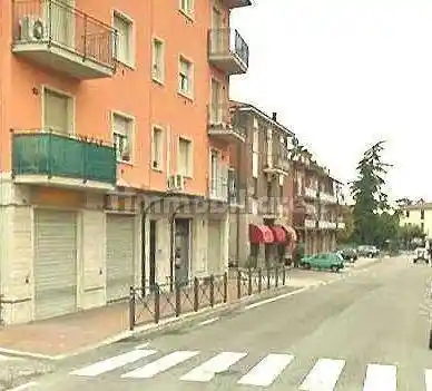 Open space via F. Carnevali 6, Bazzano, Valsamoggia - foto 2