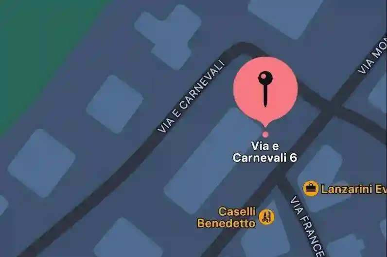 Open space via F. Carnevali 6, Bazzano, Valsamoggia - foto 4