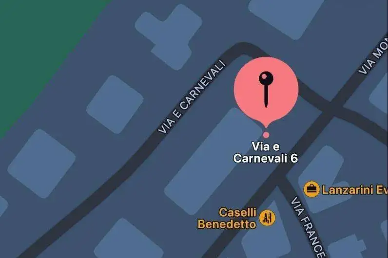 Open space via F. Carnevali 6, Bazzano, Valsamoggia - foto 3