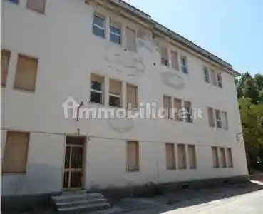 Palazzo - Edificio in vendita a Ozieri