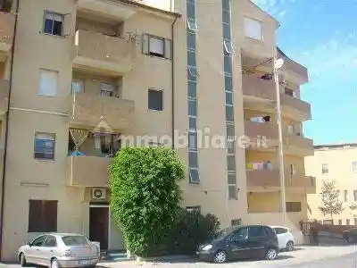 Appartamento in vendita a Carbonia