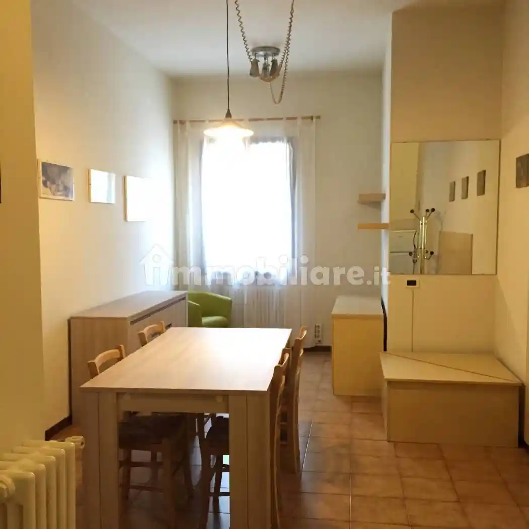 Appartamento in affitto a Padova