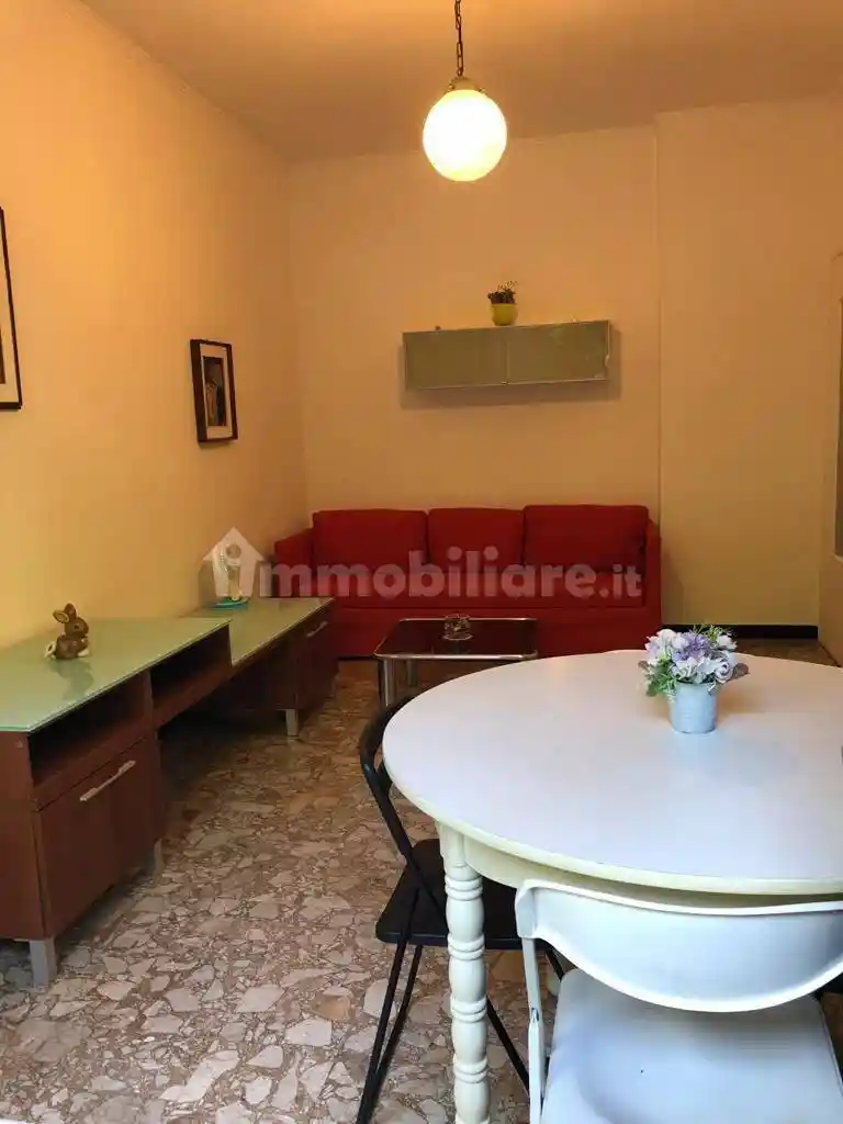 Appartamento in affitto a Genova