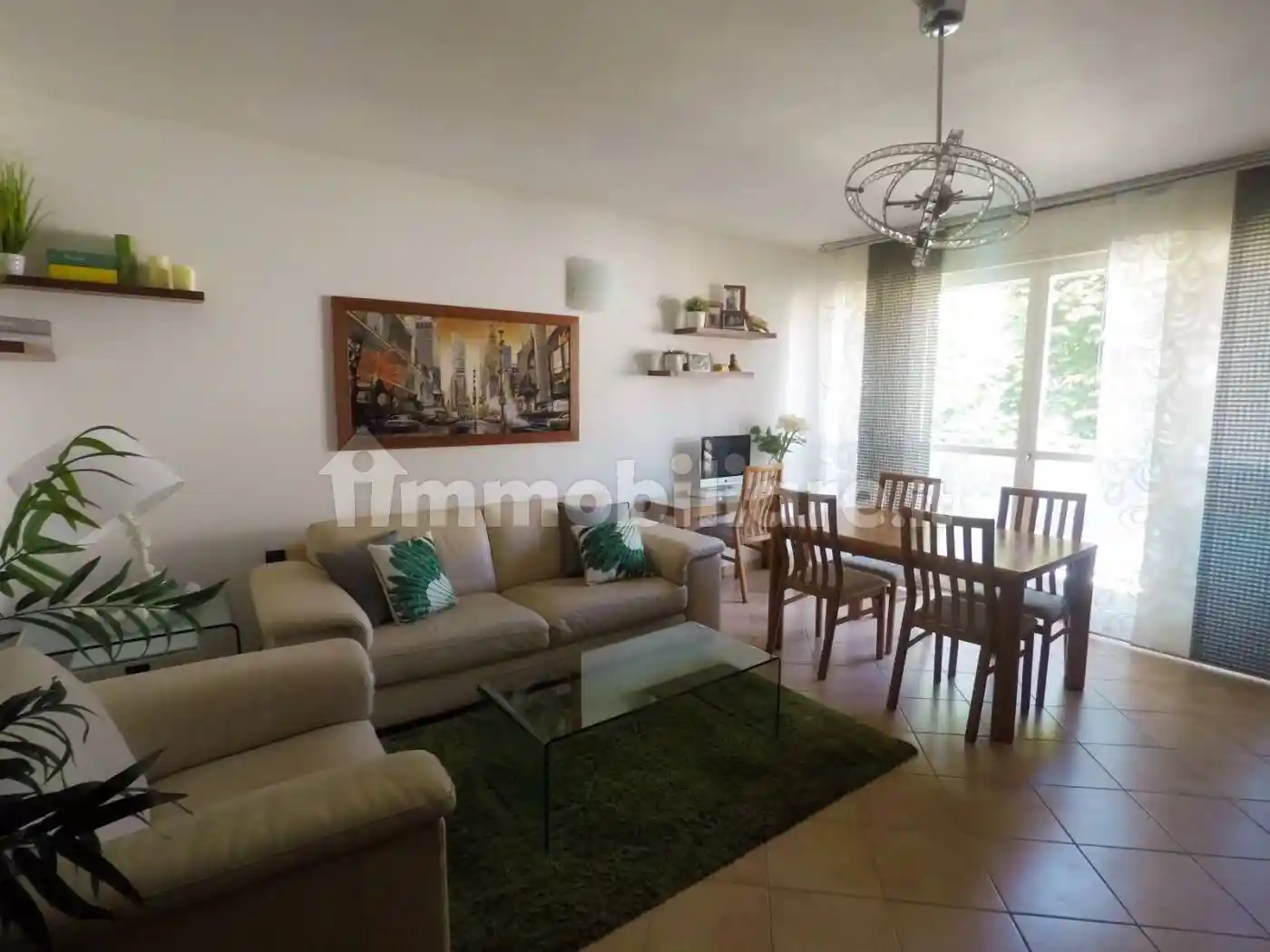 Appartamento in vendita a Lodi