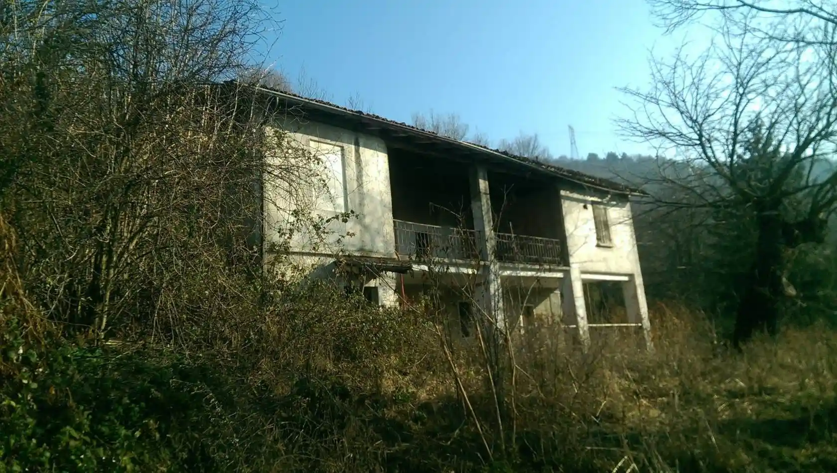 Rustico - Casale in vendita a Nave