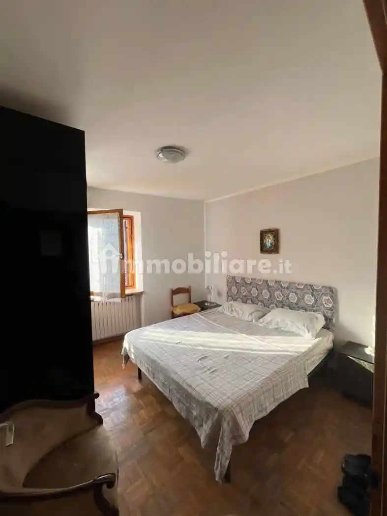 Casa indipendente in vendita a Valfloriana