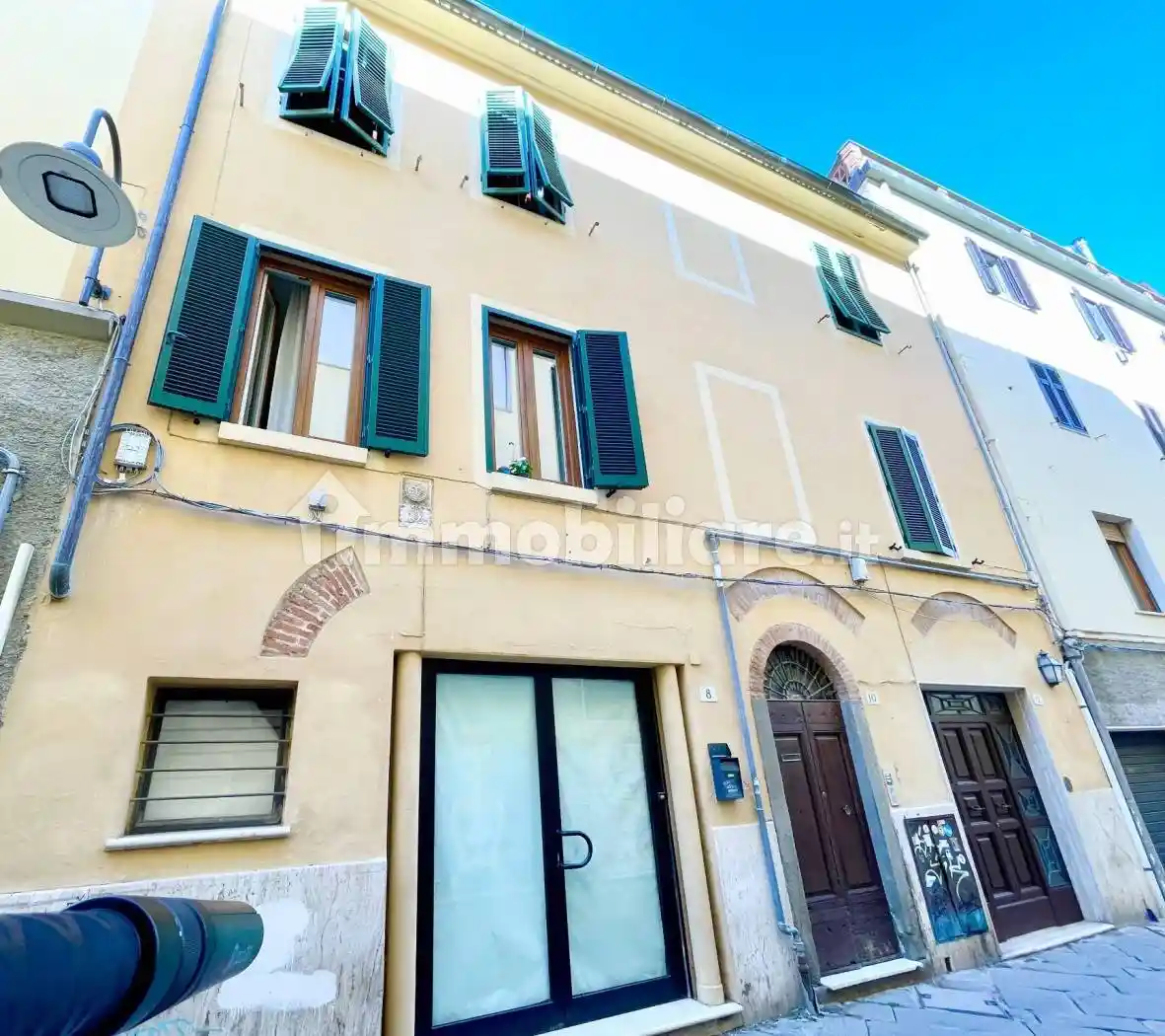 Appartamento in vendita a Grosseto