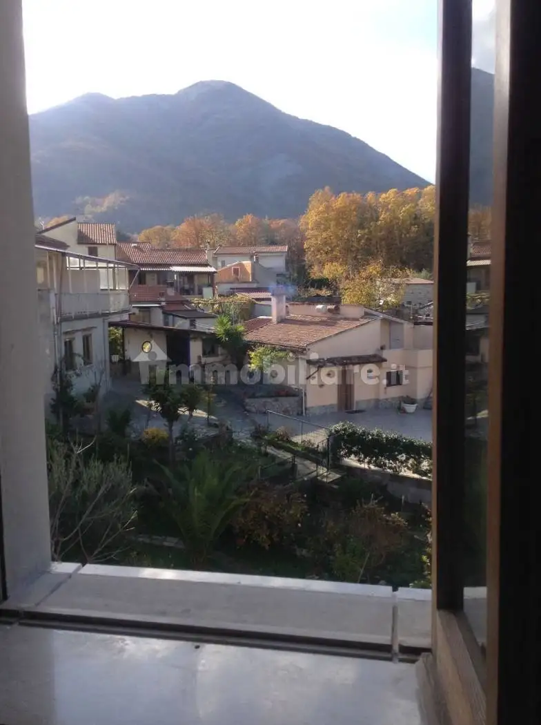 Appartamento in vendita a Trecchina