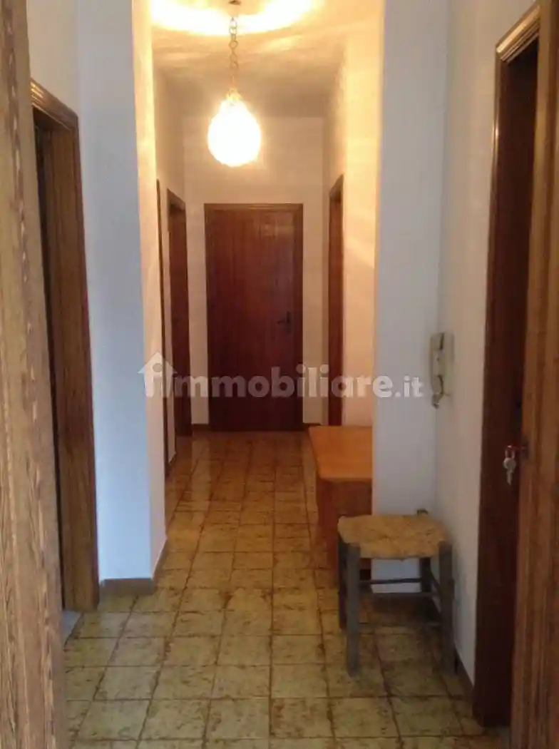 Appartamento via Pozzo Donato, Centro, Trecchina - foto 4