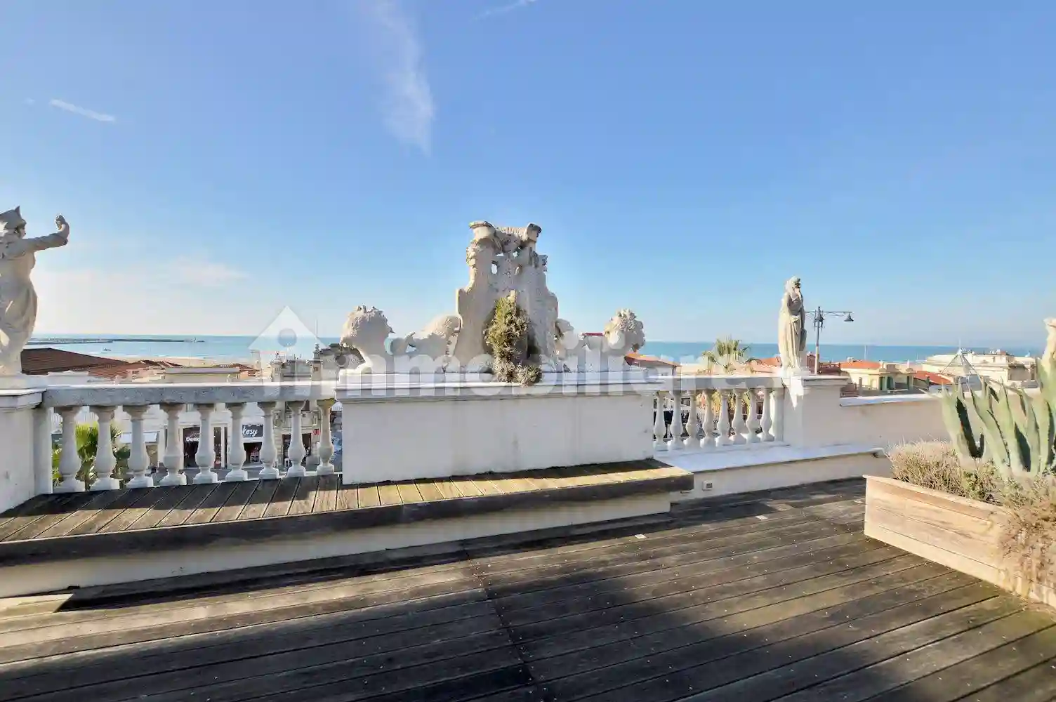 Attico - Mansarda - foto 2