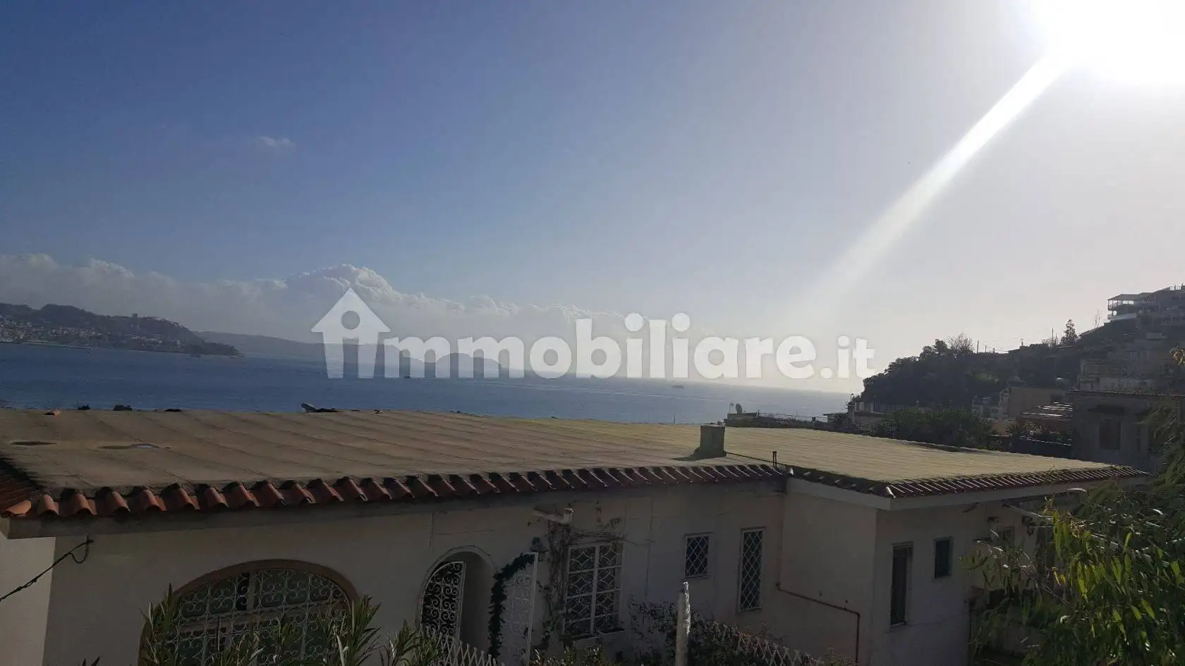 Appartamento in vendita a Bacoli