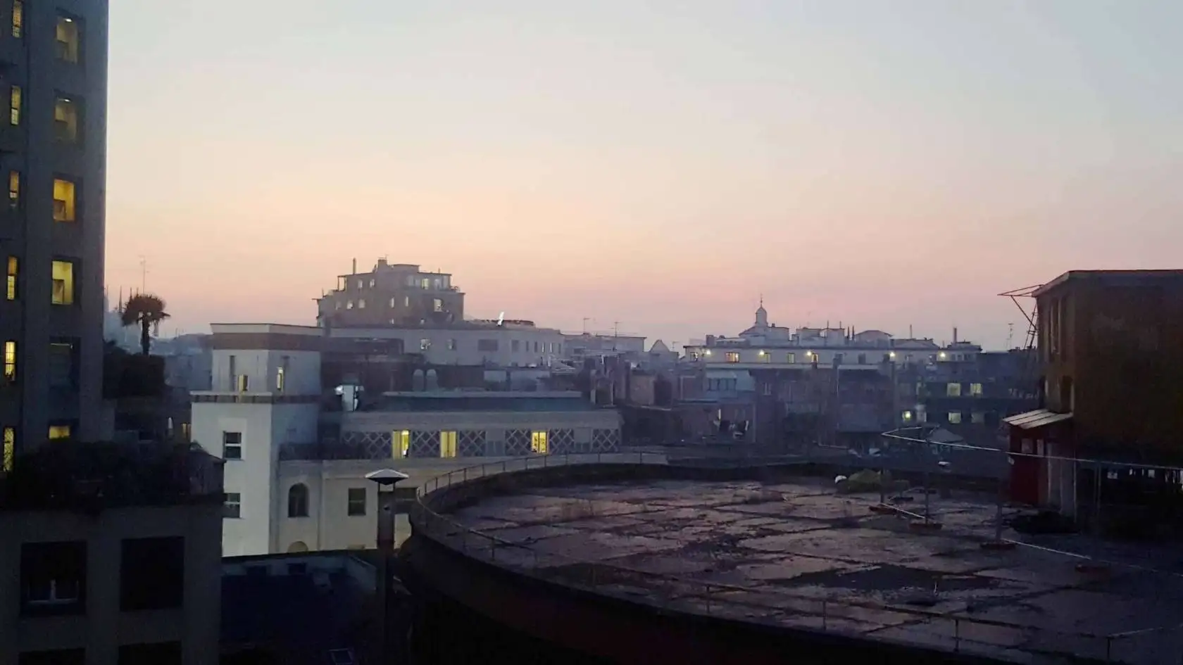 Penthouse - Attic in vendita a Milan