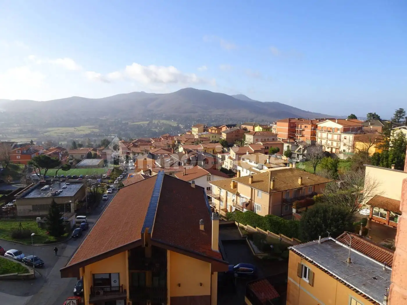 Appartamento in affitto a Rocca Priora