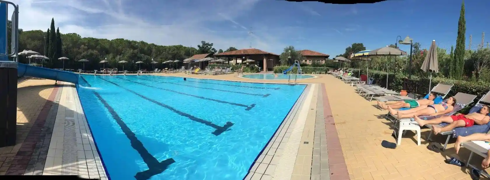 Villetta a schiera in vendita a Follonica