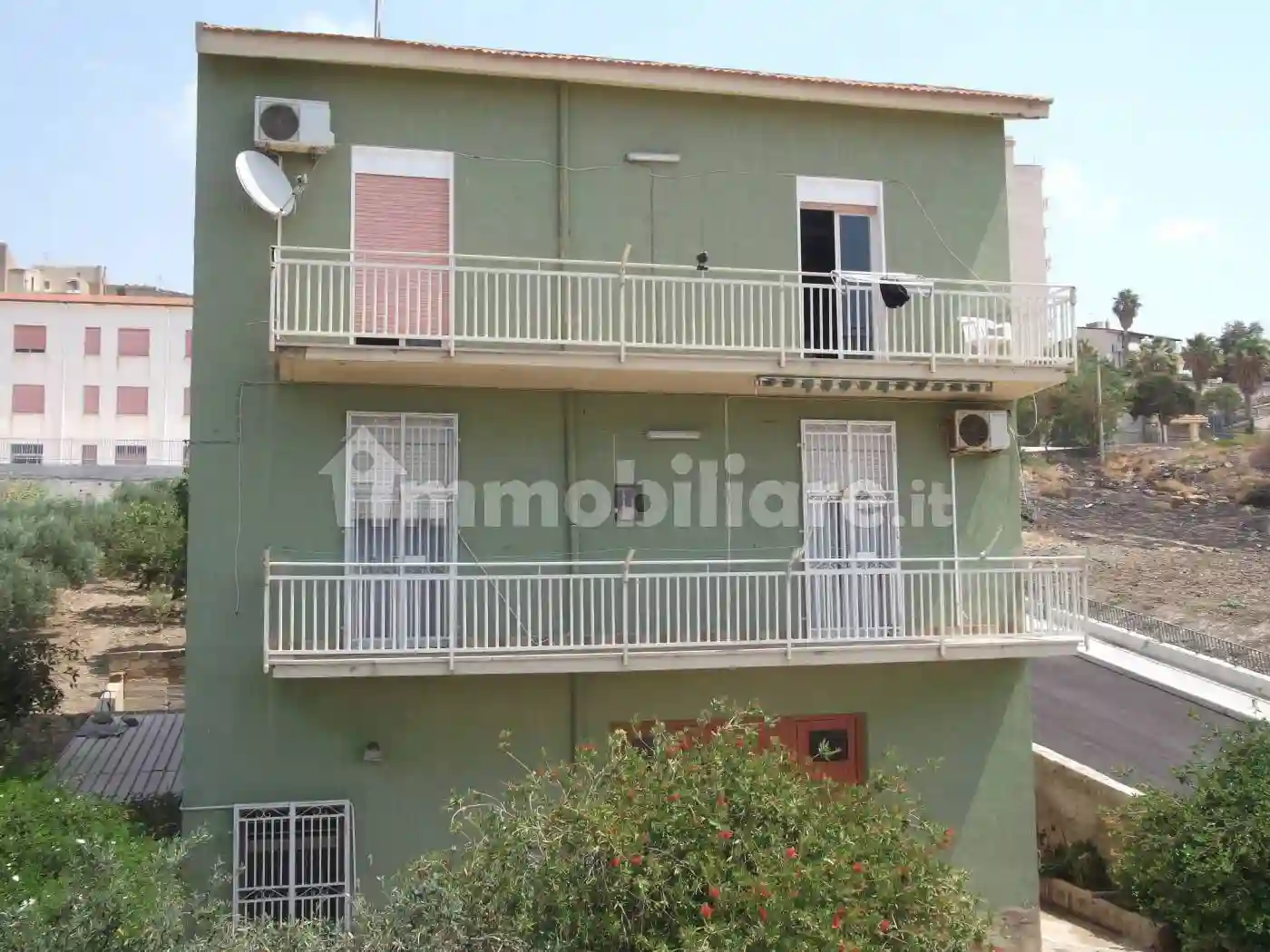 Palazzo - Edificio - foto 2