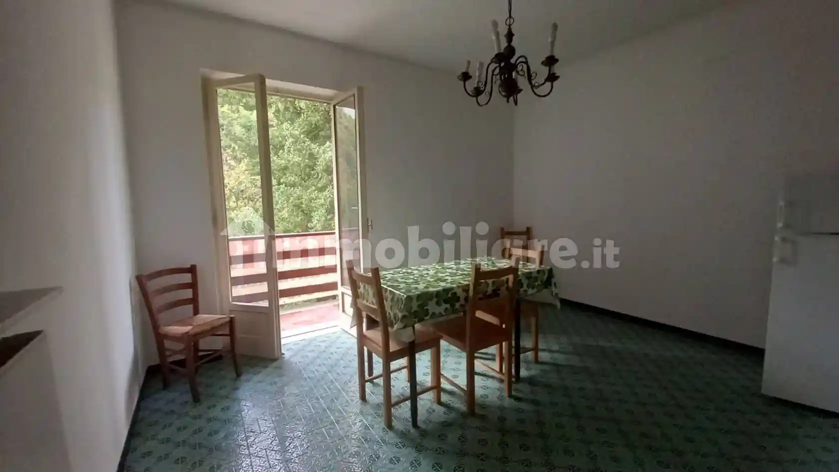 Appartamento in vendita a Urbe