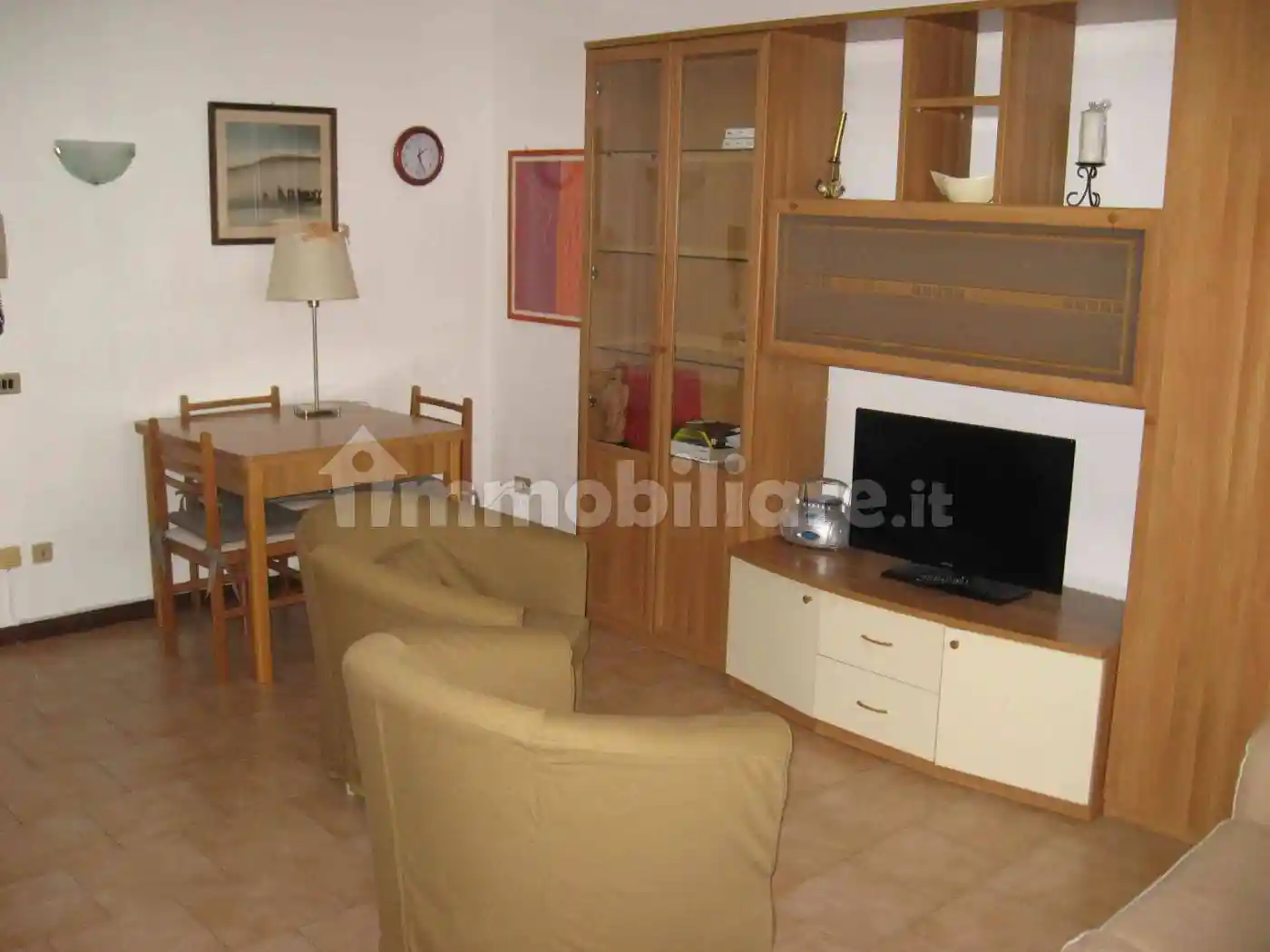 Appartamento in affitto a Rozzano