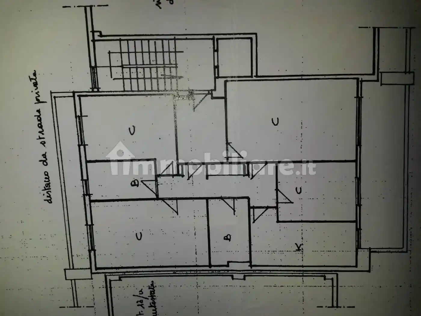 Appartamento in vendita a Nettuno