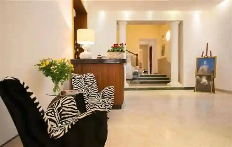 Palazzo - Edificio - foto 4