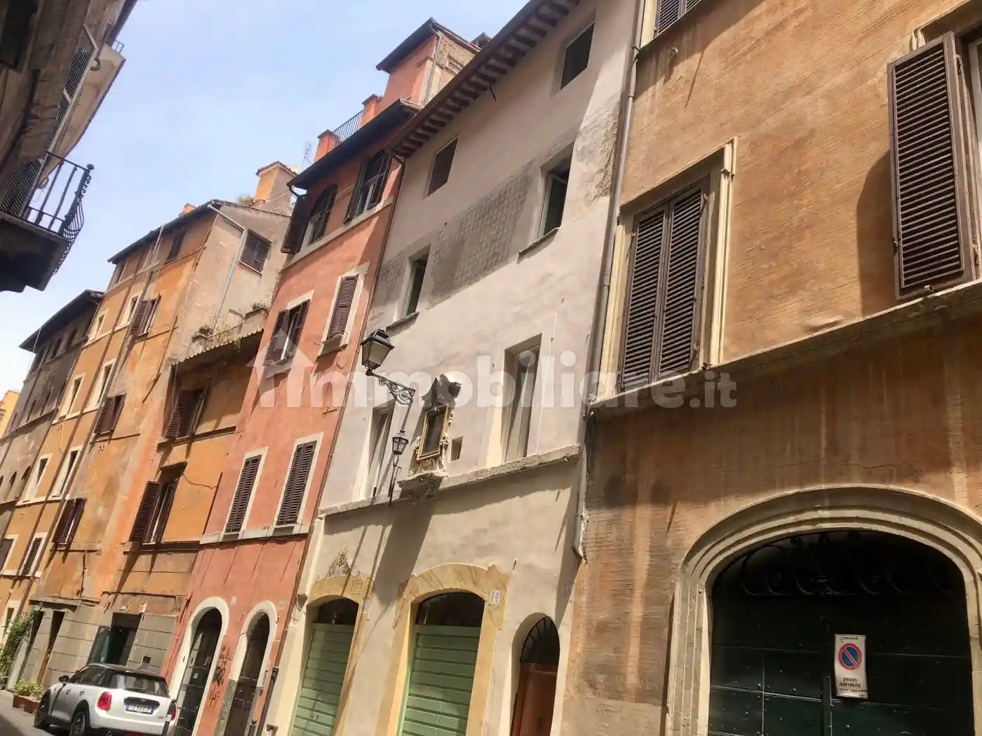 Appartamento in affitto a Roma