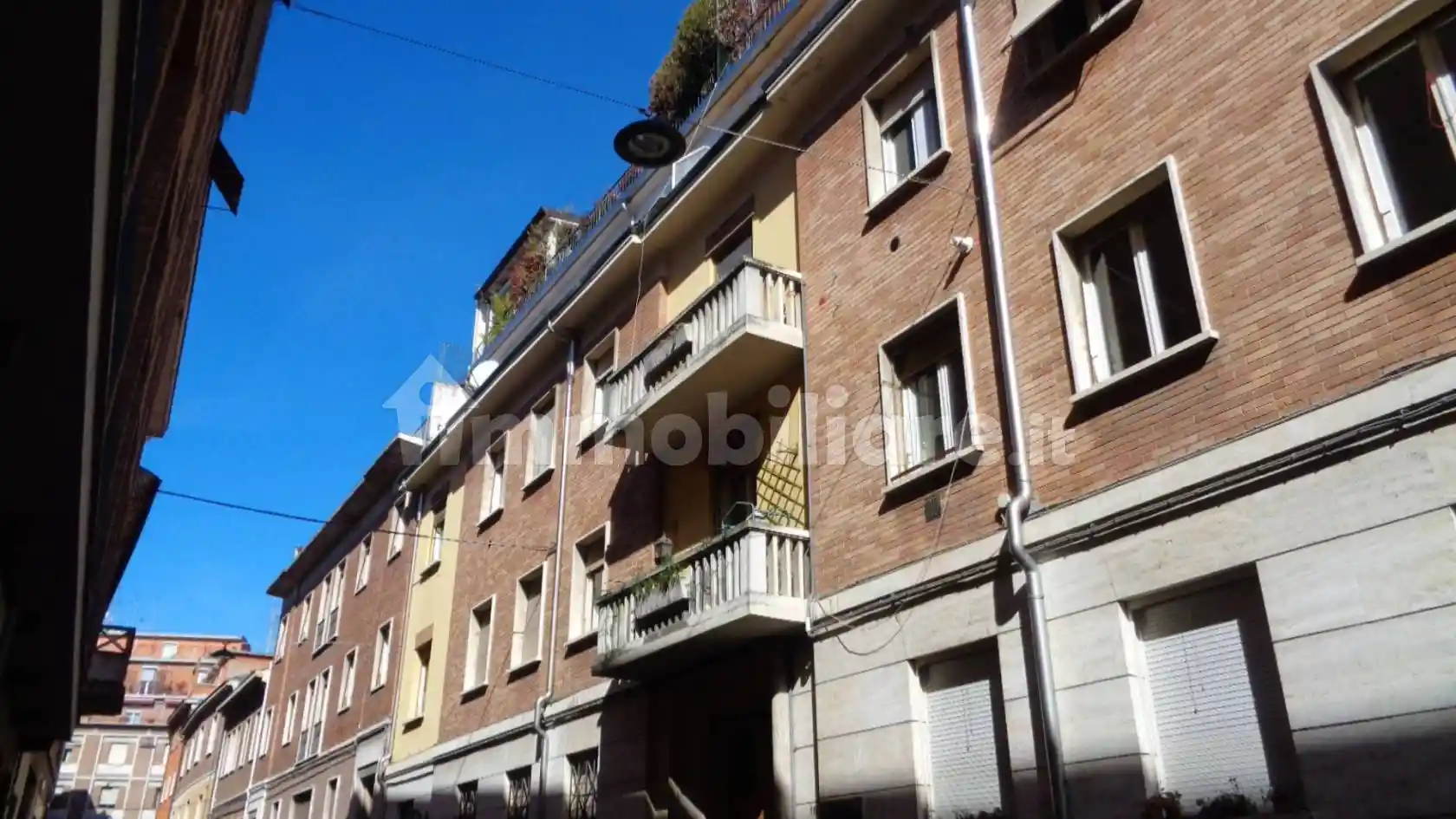 Appartamento in affitto a Ferrara