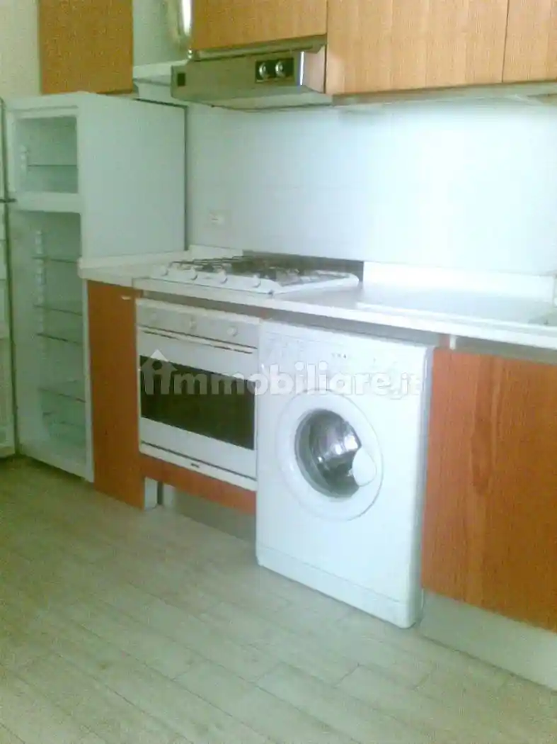 Appartamento in affitto a Piacenza