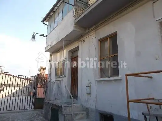 Appartamento in vendita a Popoli