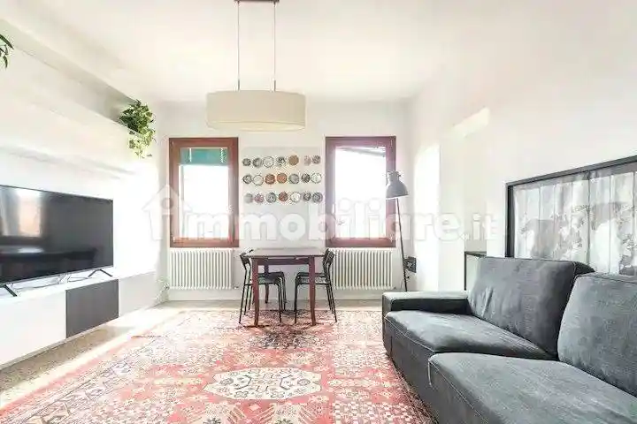 Appartamento in affitto a Venezia
