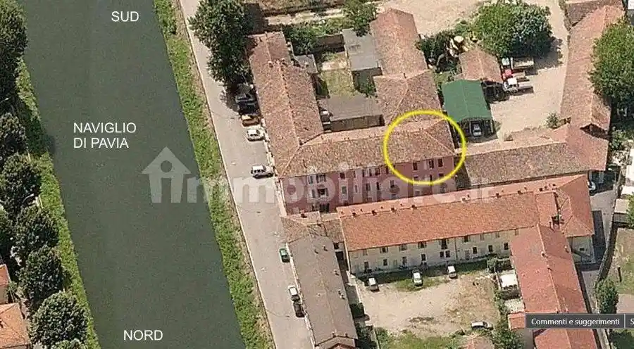 Quadrilocale via Cesare Correnti 39, Centro Storico, Pavia - foto 3