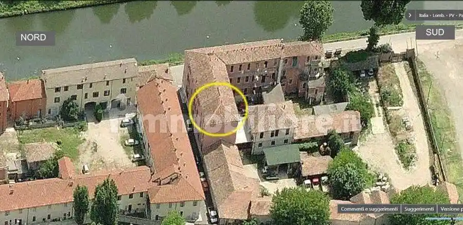 Quadrilocale via Cesare Correnti 39, Centro Storico, Pavia - foto 4