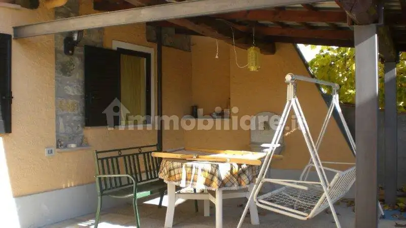 Villetta a schiera in vendita a Montemarzino