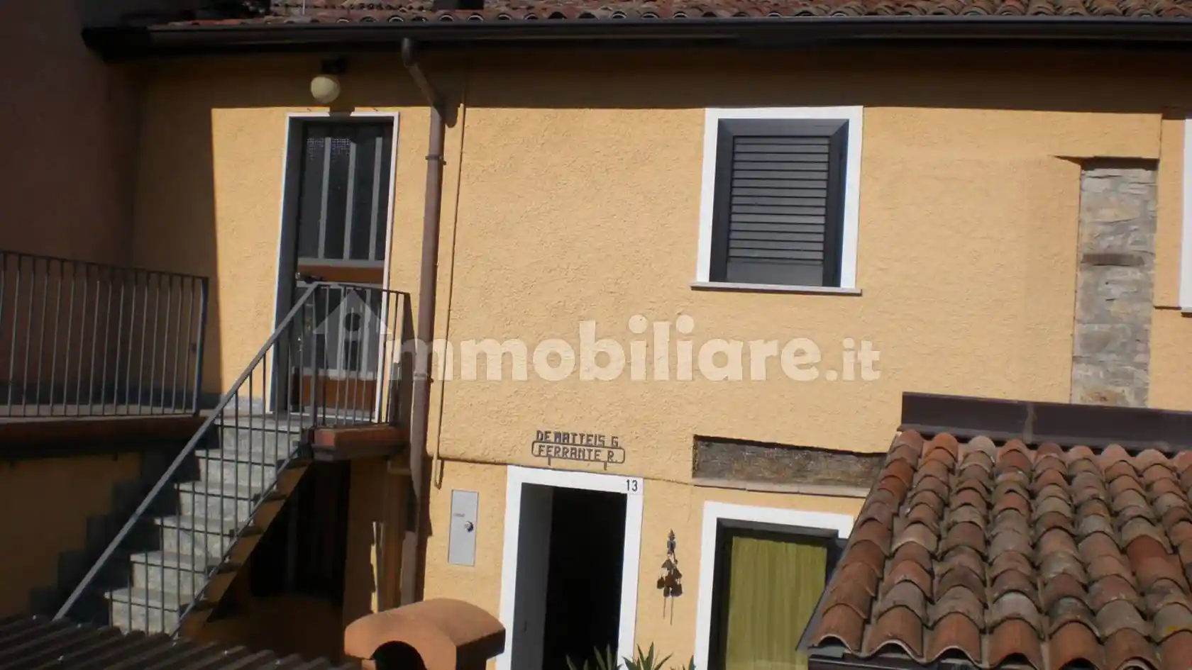 Villetta a schiera - foto 4